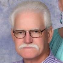 Jerry Gann