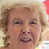 Clare M. Murrihy