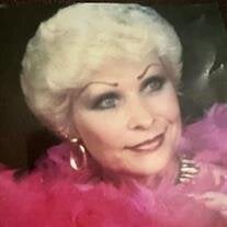 Gloria Jean Cummins