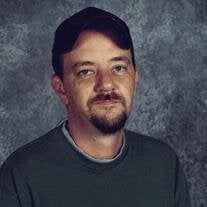 Jeffrey Dallas Dowdy