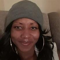 Ms. Ashley Lynn Martin