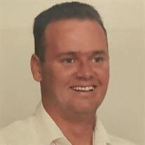 Todd Joseph Raffo