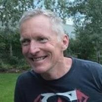 Dr. Stephen James Finnegan