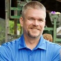 Andrew G. Boyce