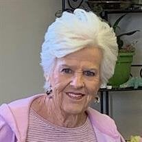 Patricia Lee Hardy Hayden