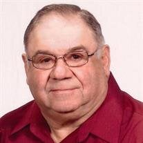 Charles "Chuck" Hennen