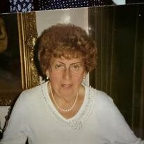 Margaret J. Loughlin
