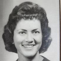 Linda Lou Daugherty
