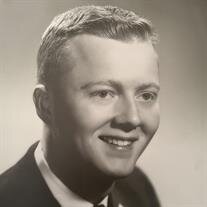 Col. James E. Swab Ret.