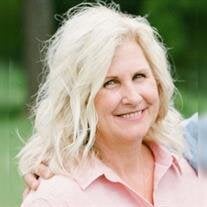 Bonnie Rita Clements