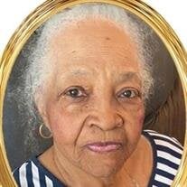 Marjorie Ann Marie Doughty