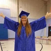 Jennifer Jo Overpeck