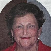 Lavania Faye Eubanks