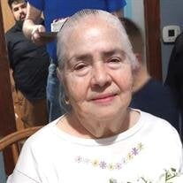 Maria D Aguilar-Rodriguez