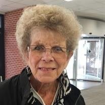 Marlene R. Myers