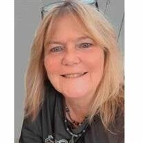 Sue Manning