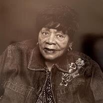 Mrs. Marie (Rinhart) Gardner