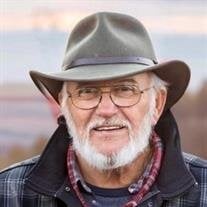 John "Jack" P. Richards