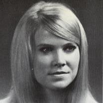 Rebecca Kay Marlow