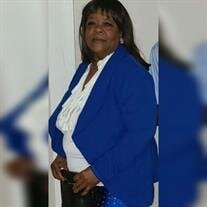 Bobbie Nell Kirksey