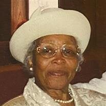 Beatrice Cofield McNeffer