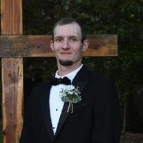 Alden Christopher Deaver