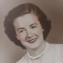 Lola Mae Bradshaw