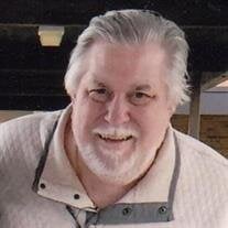 Steven M. Warnke