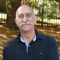 Edward E. Froste Jr.