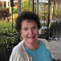 Evelyn B. Collins