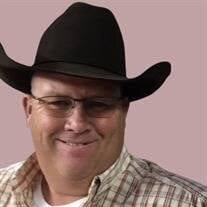 Timmy Don Carver
