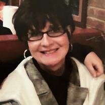 Rebecca Branscome Hawkins