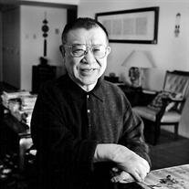 Choyun Hsu