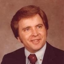 Stephen "Steve" Anthony Little