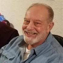 Michael Arthur Pickell