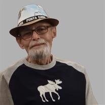 Nestor "Papa" Pena