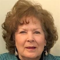 Thelma Faye Guettner