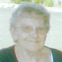Marilyn A. Thompson