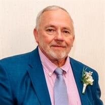 Michael T. McCaffery