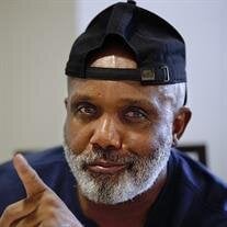 Mr. Rudolph E. Smith, Jr.