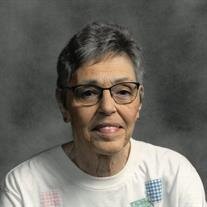 Constance M. Brummer