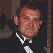 Robert Lee Martin