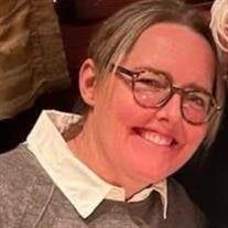 Mrs. Leslie Renee Doherty of Arlington Heights