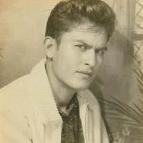 ARTURO GARCIA GONZALES