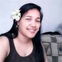 Fransisca Soukol