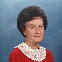 Kathryn Jane Jamison