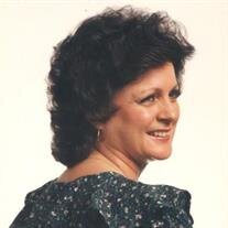 Martha Fay Cavileer