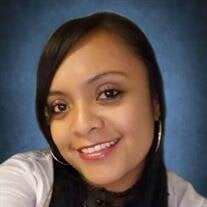 Leticia Gonzalez Herrera