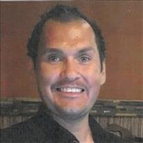 Victor Lee Sanchez