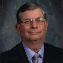Gary Vinson Lovelace